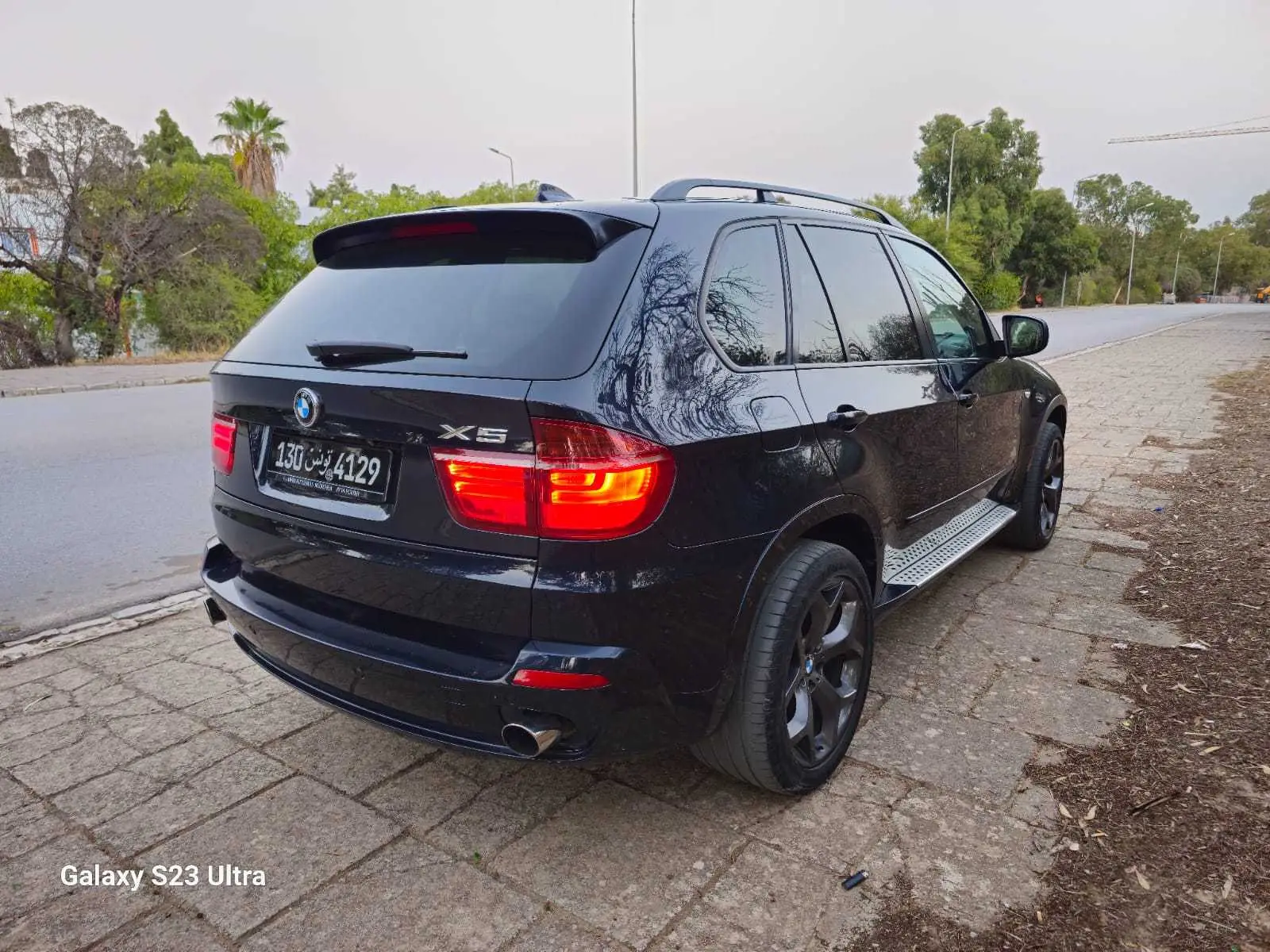 Mercedes Classe Gl Diesel 2008