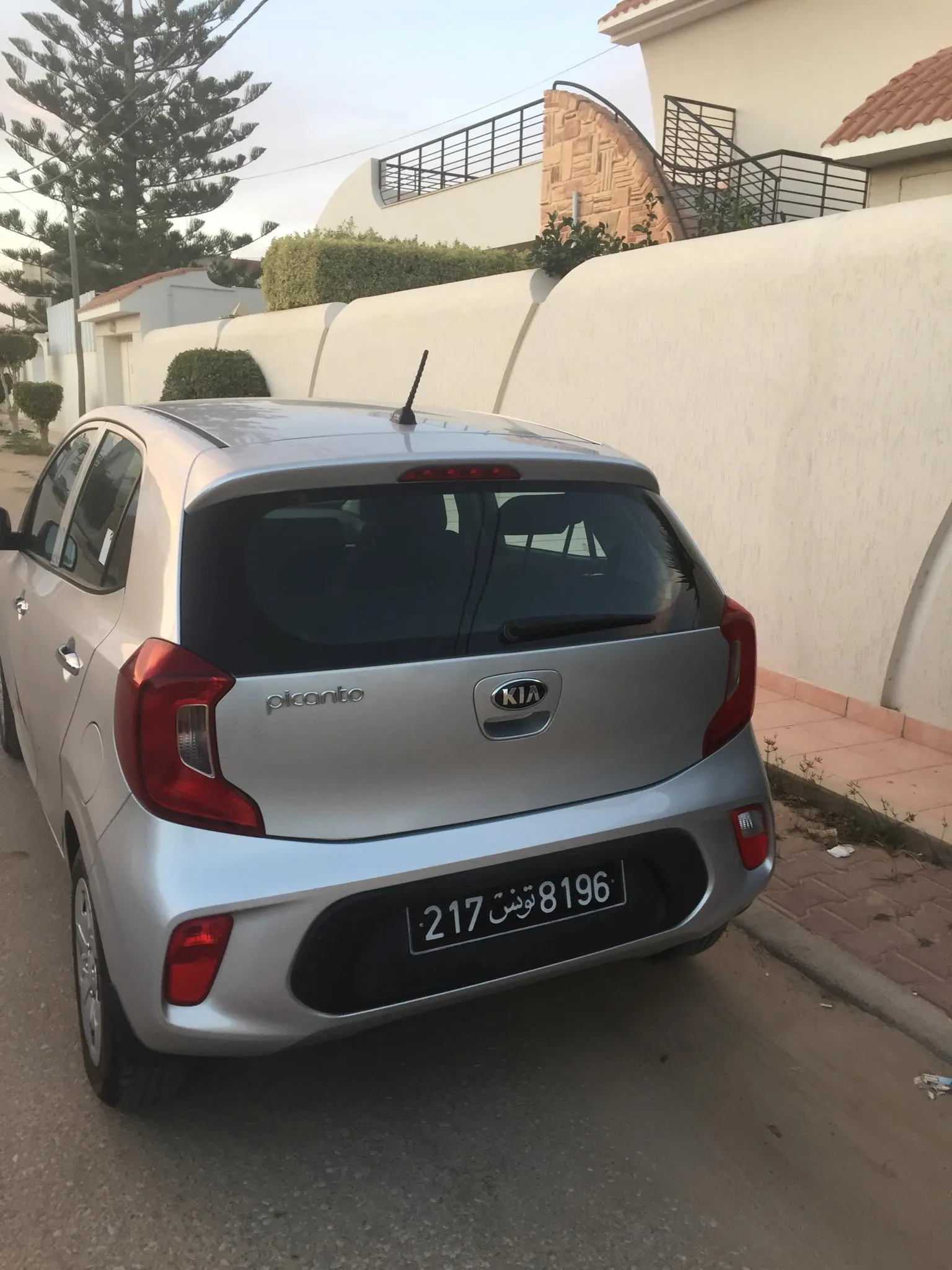 Nissan Navara Diesel 2014