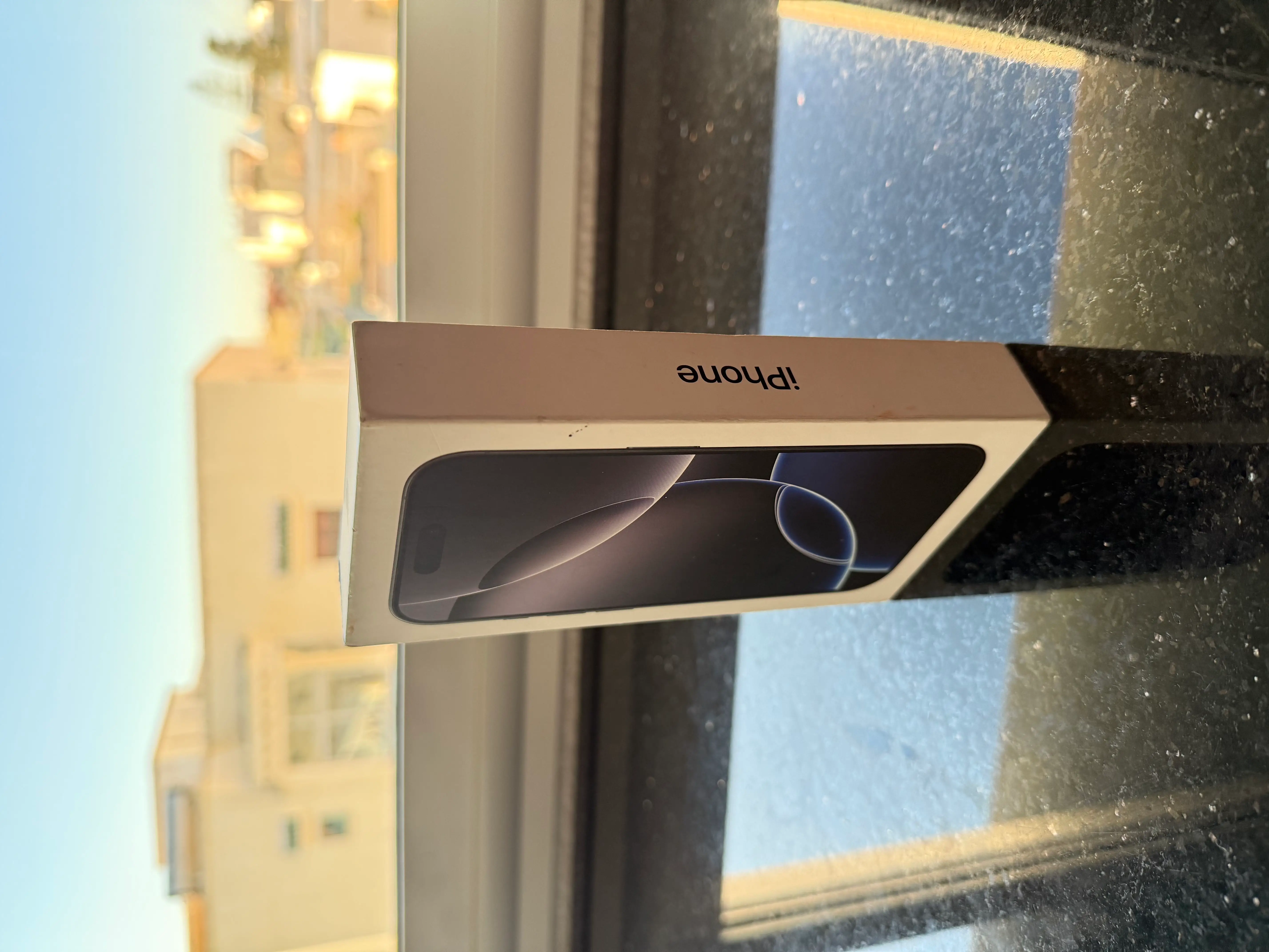  Iphone 16 pro à Monastir - Photo 2
