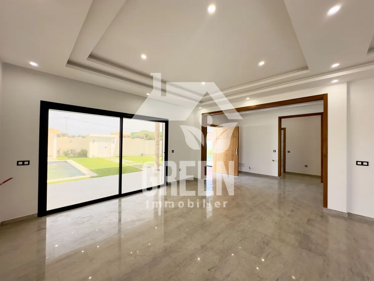 Villa " LA ROSE " à Nabeul - Photo 2