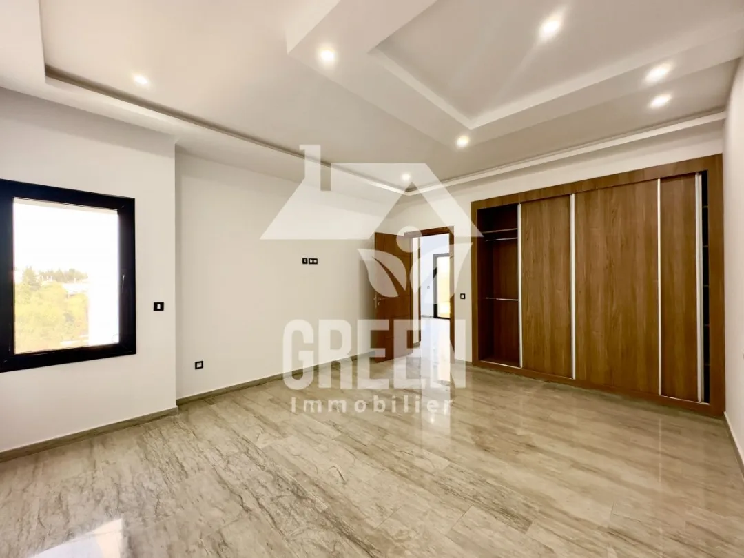  Villa " LA ROSE " à Nabeul - Photo 3