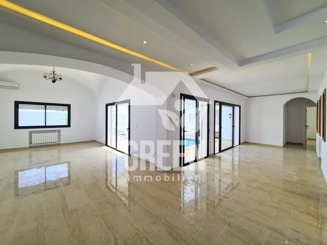  " Villa Domino " à Nabeul - Photo 3
