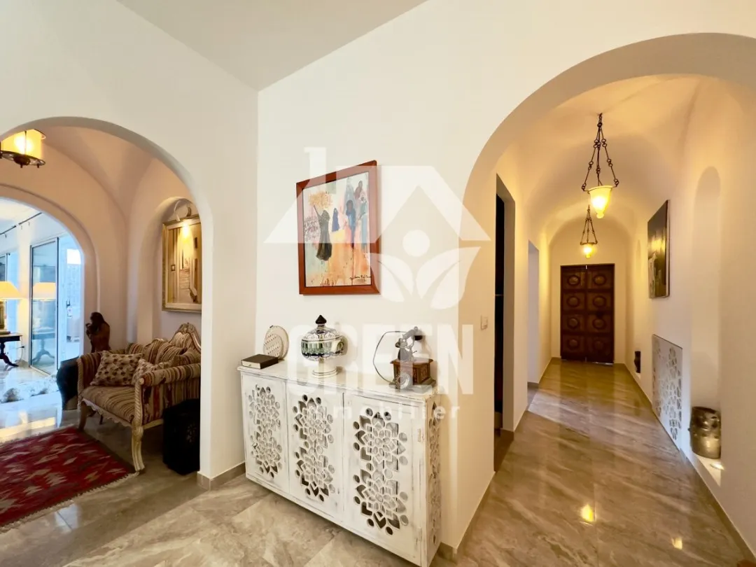  Villa " HORTENSIA " à Nabeul - Photo 3