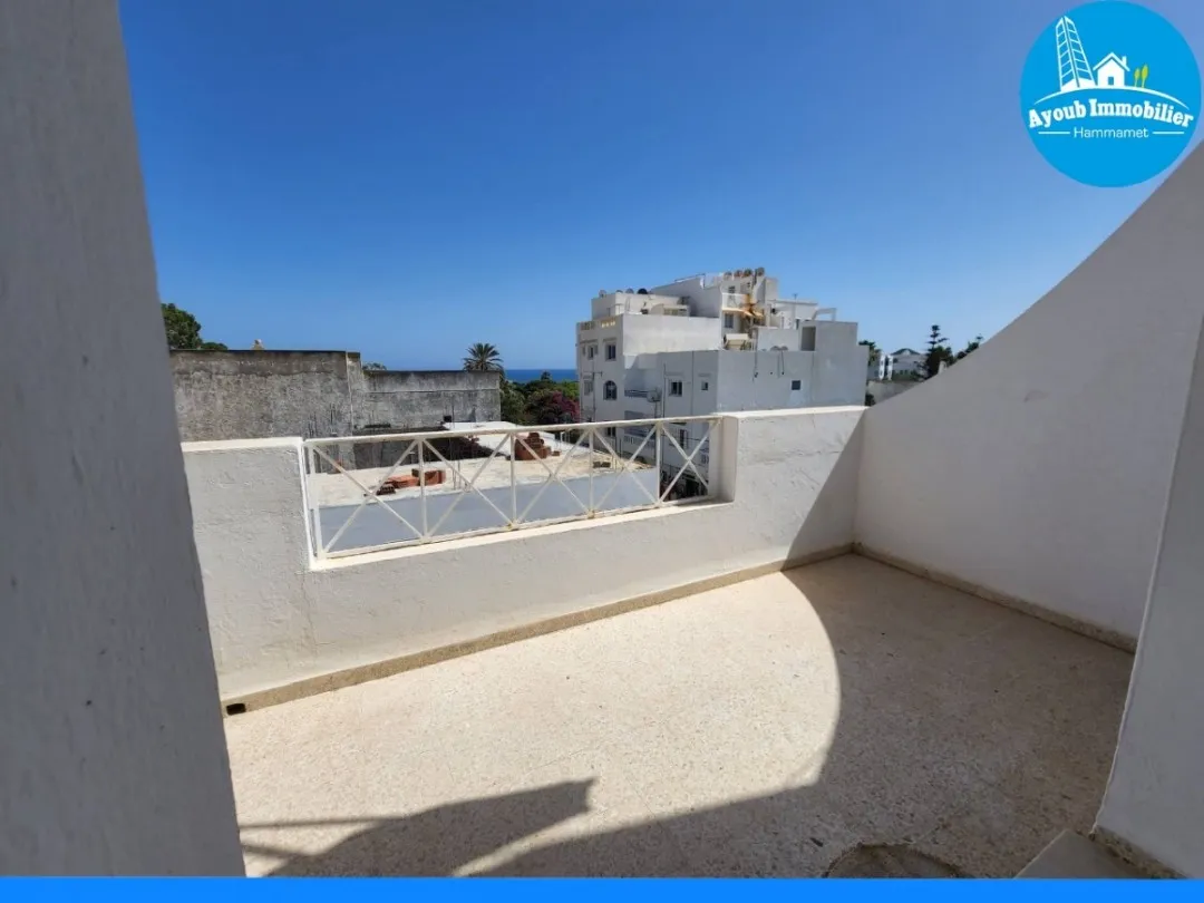  Studio Sol à Nabeul - Photo 3