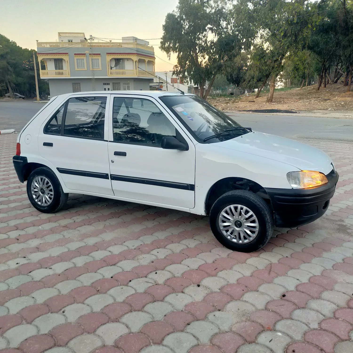  Ford fiesta titanium 50 km تسجيل أول 