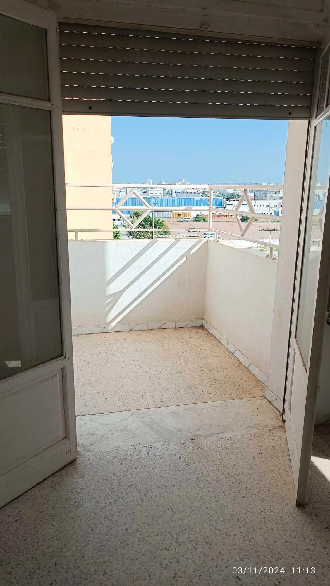  Appartement 2 pièces ensoleillé à Ben Arous - Photo 2