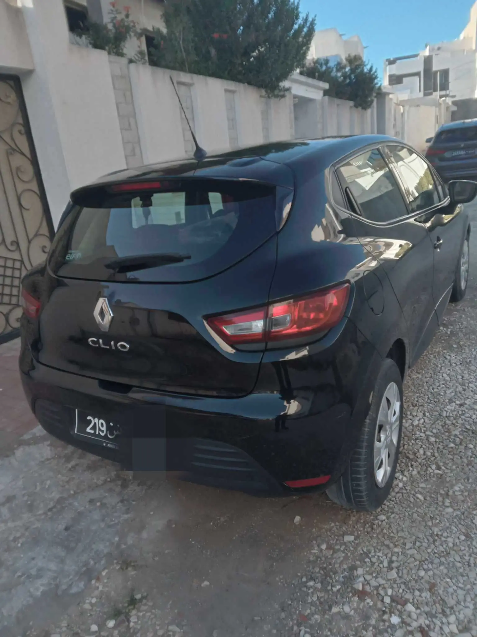 KIA Rio 5p GT-Line