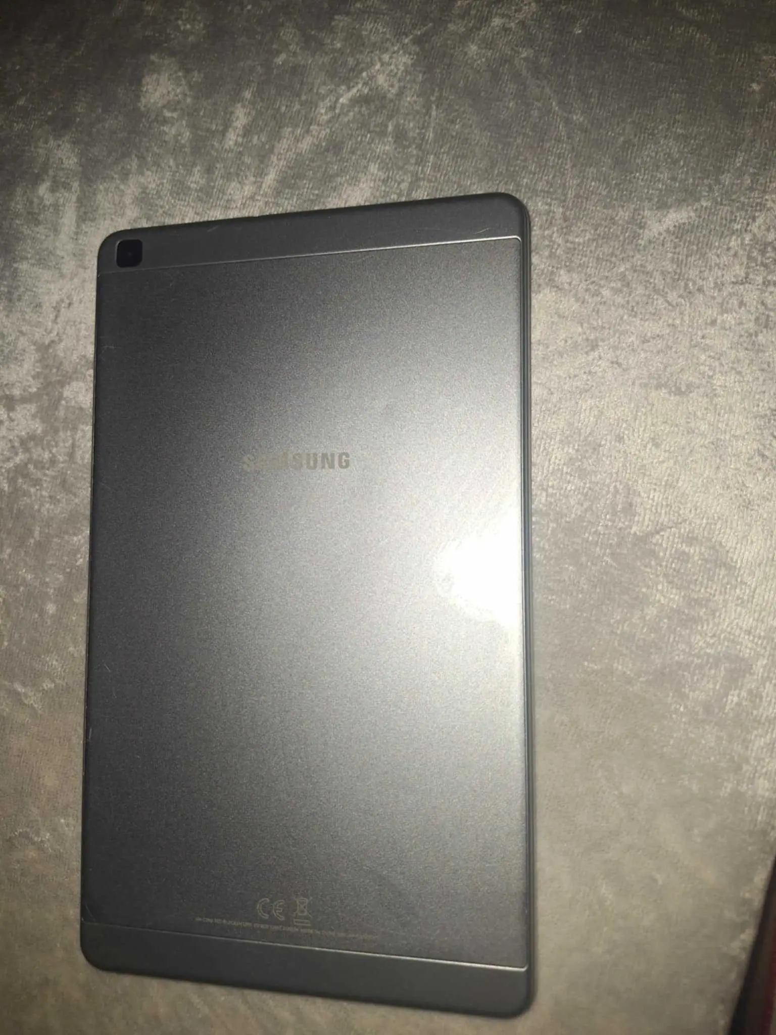  Tablette samsung galaxy tab a 8 (puce .wifi) à sousse - Photo 3