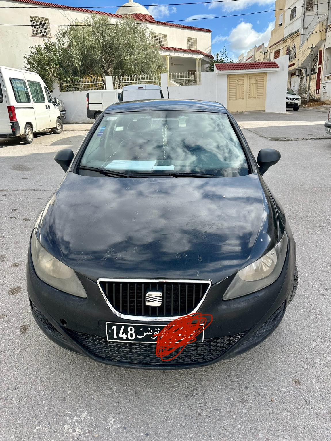 Seat Ibiza Essence 2020