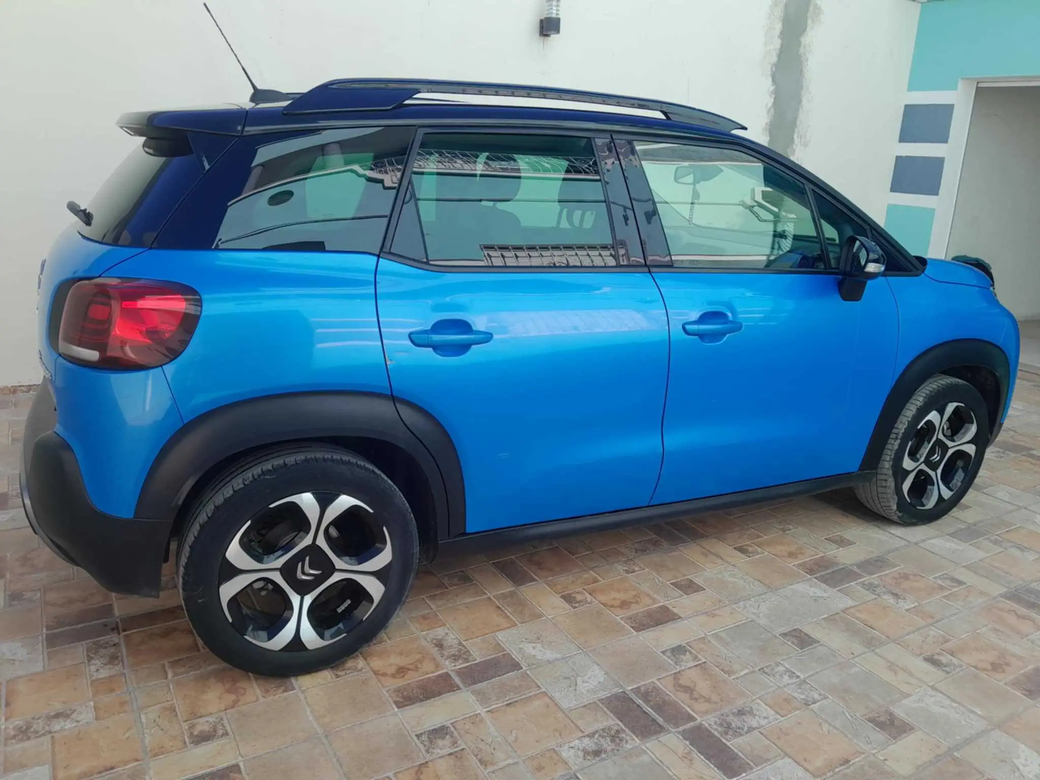 Mahindra KUV 100 Essence 2020