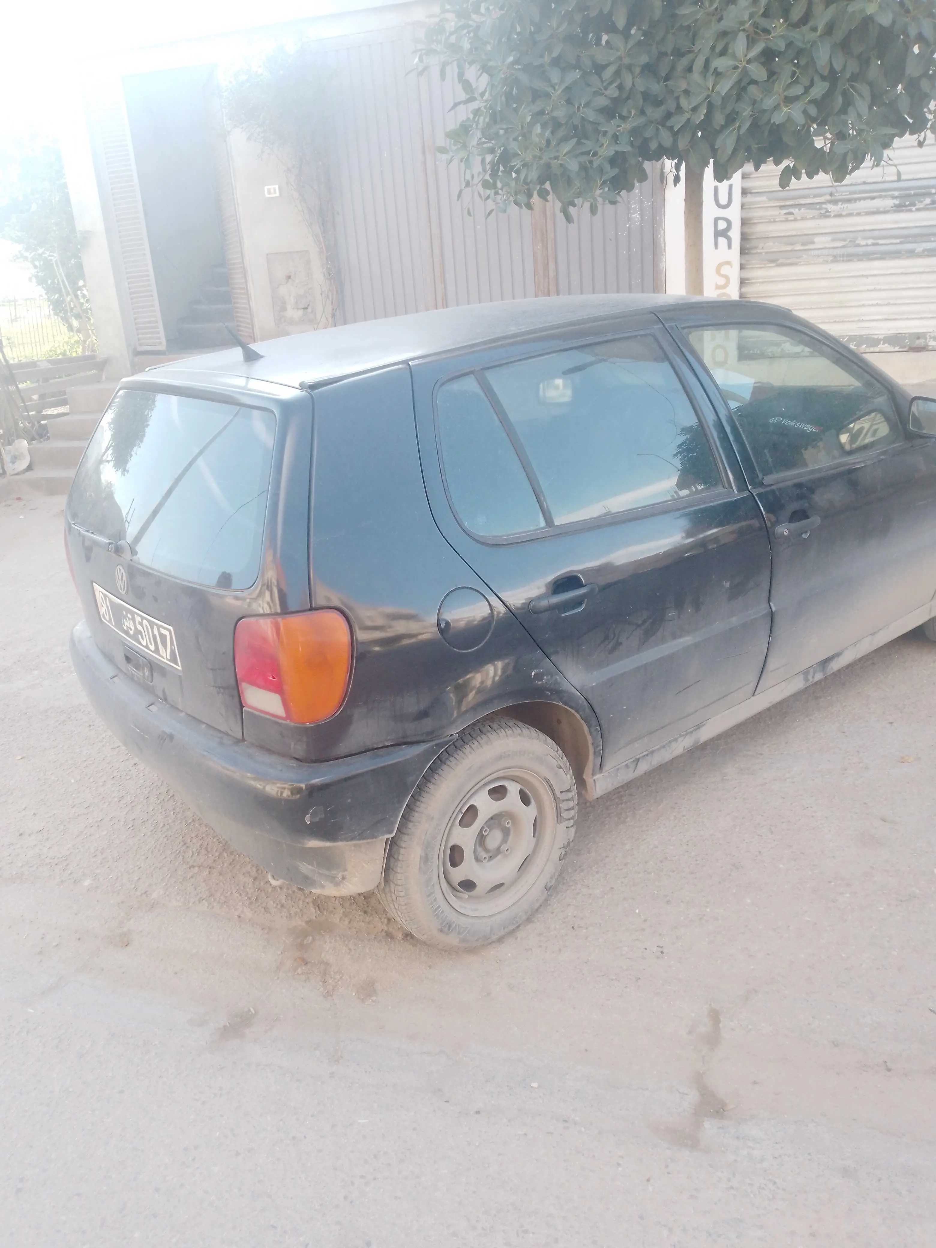  Polo 3 a vendre à Tunis - Photo 2