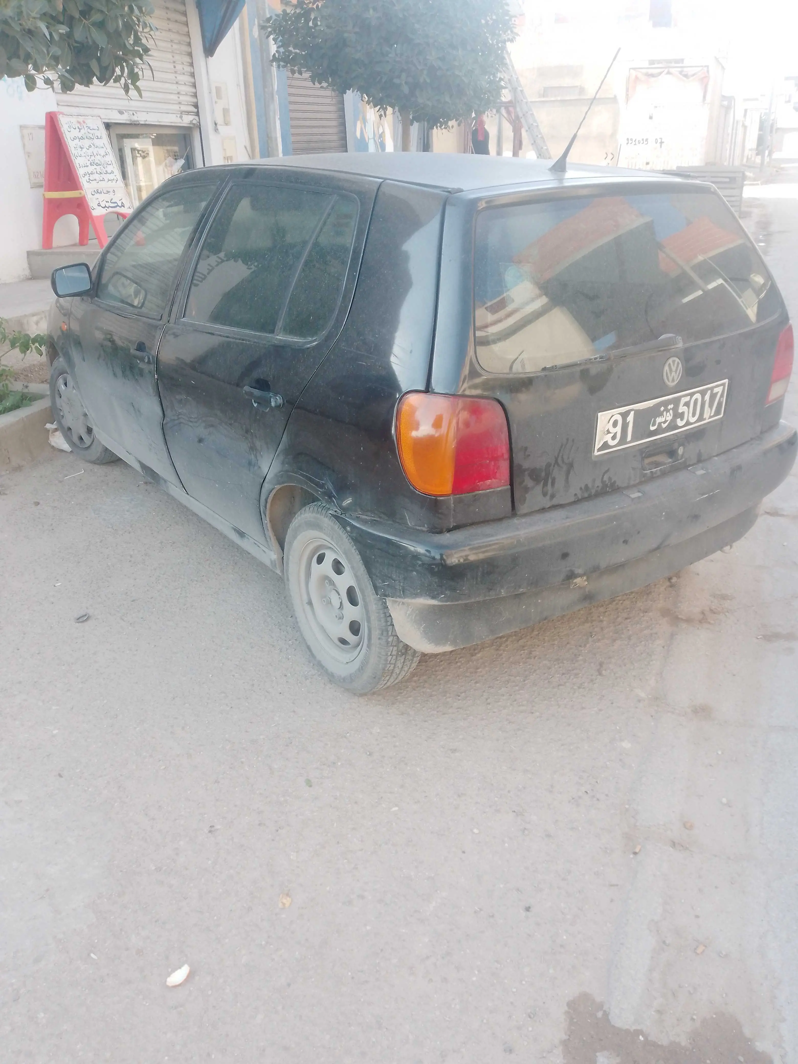  Polo 3 a vendre à Tunis - Photo 3