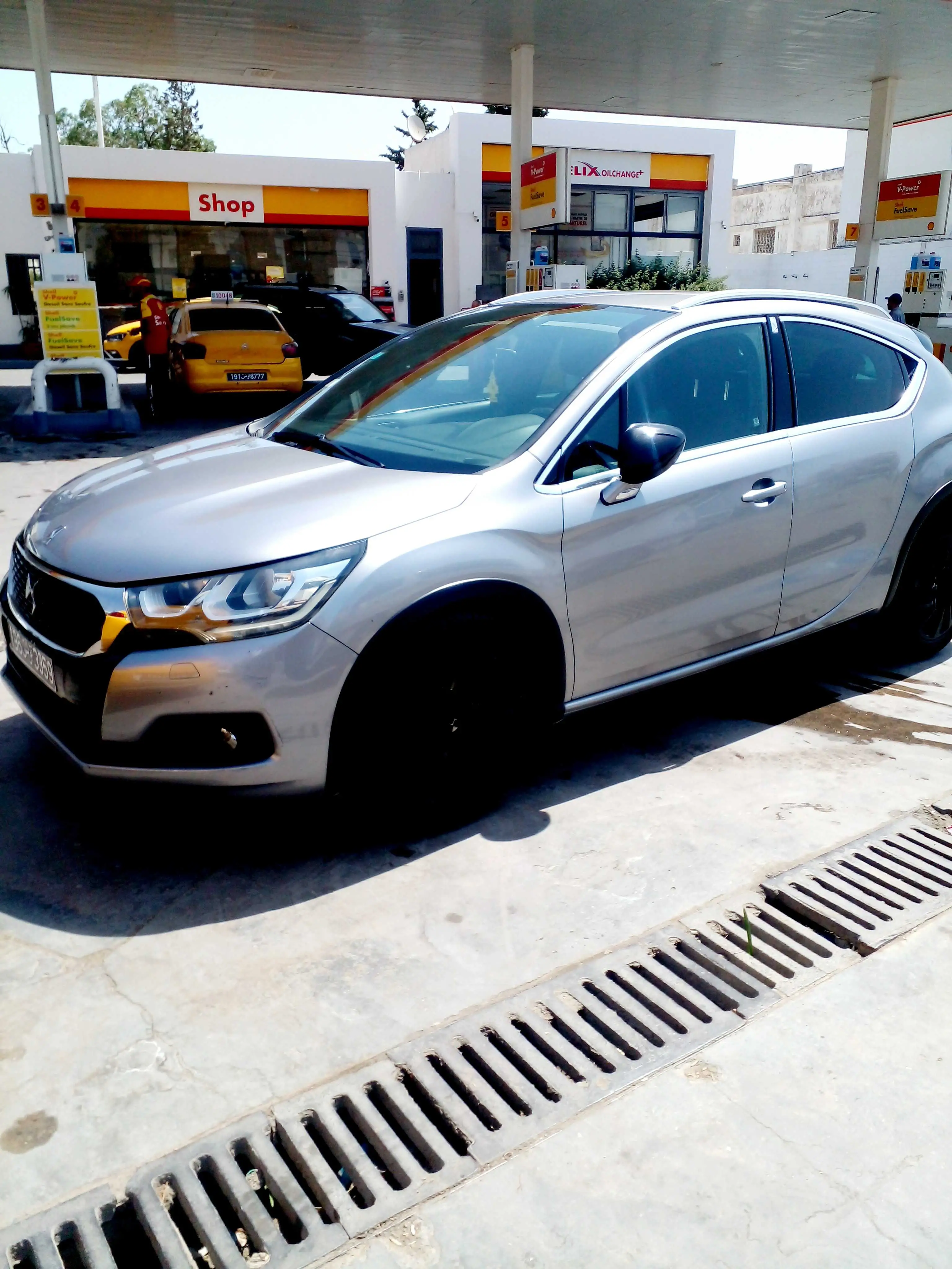  Citroën à Tunis - Photo 2