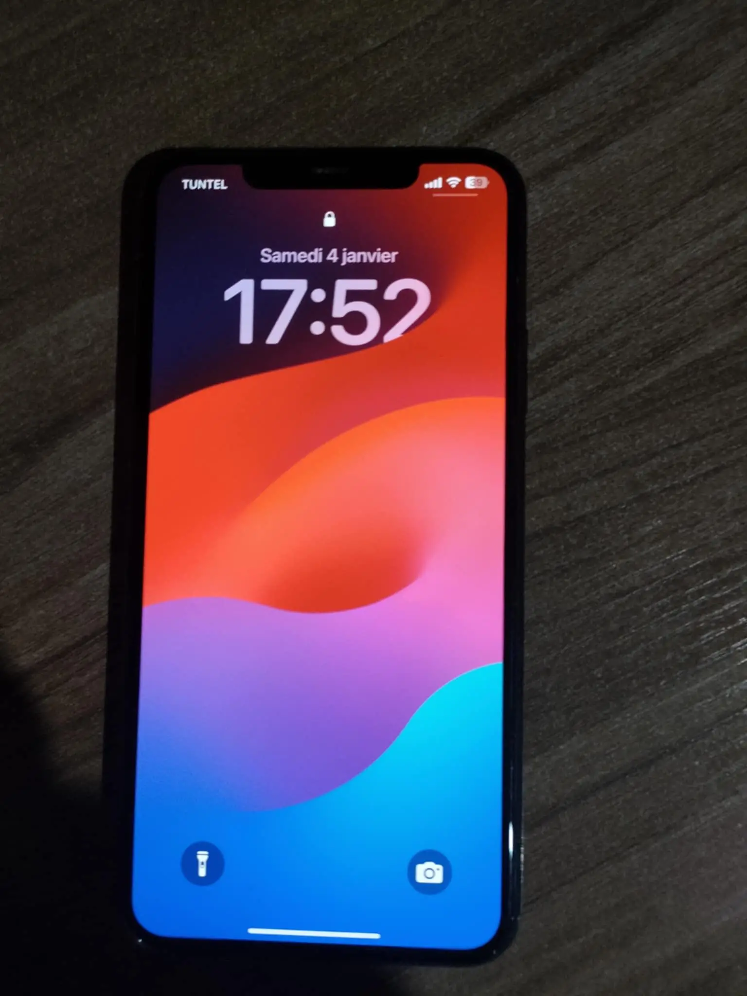  I phone 11 pro max à Ariana - Photo 2