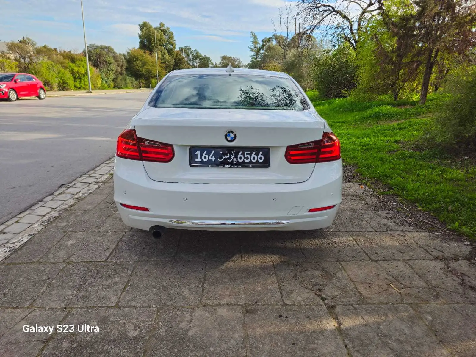  BMW F30 Luxury tt options à Manouba - Photo 2
