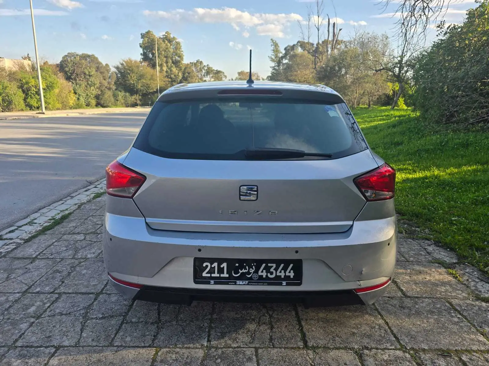  Seat Ibiza Style Neuf à Tunis - Photo 3