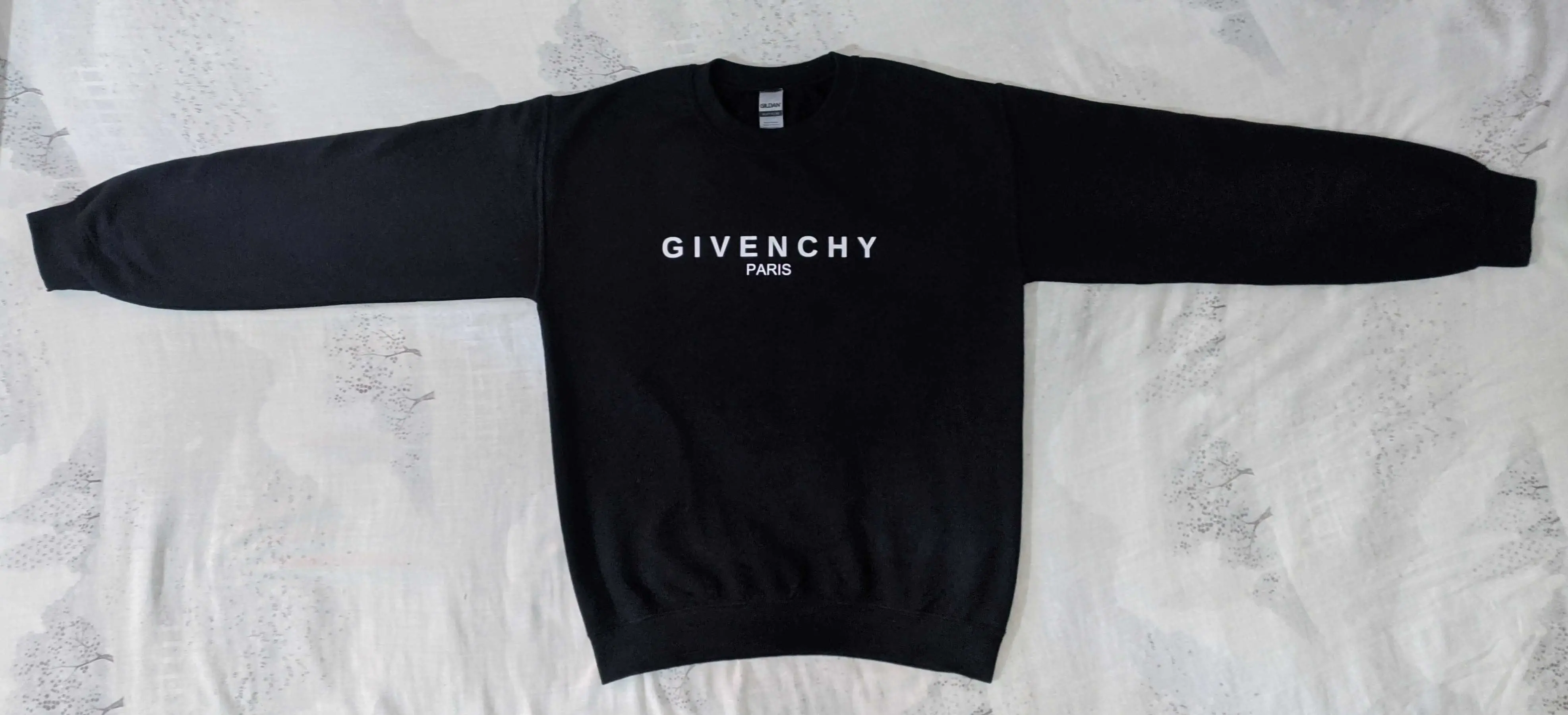  Pull Givenchy paris à Tunis - Photo 2