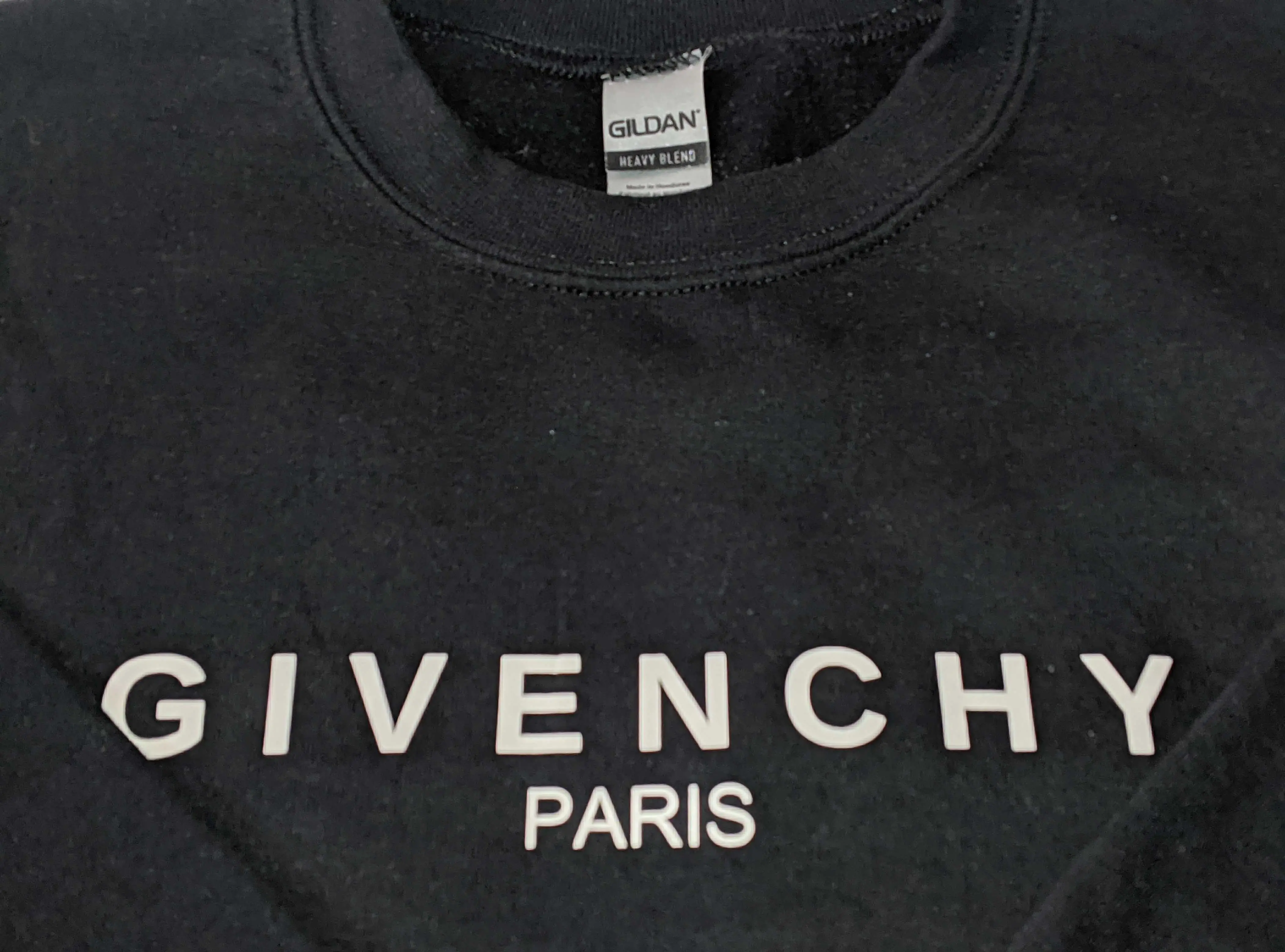  Pull Givenchy paris à Tunis - Photo 3