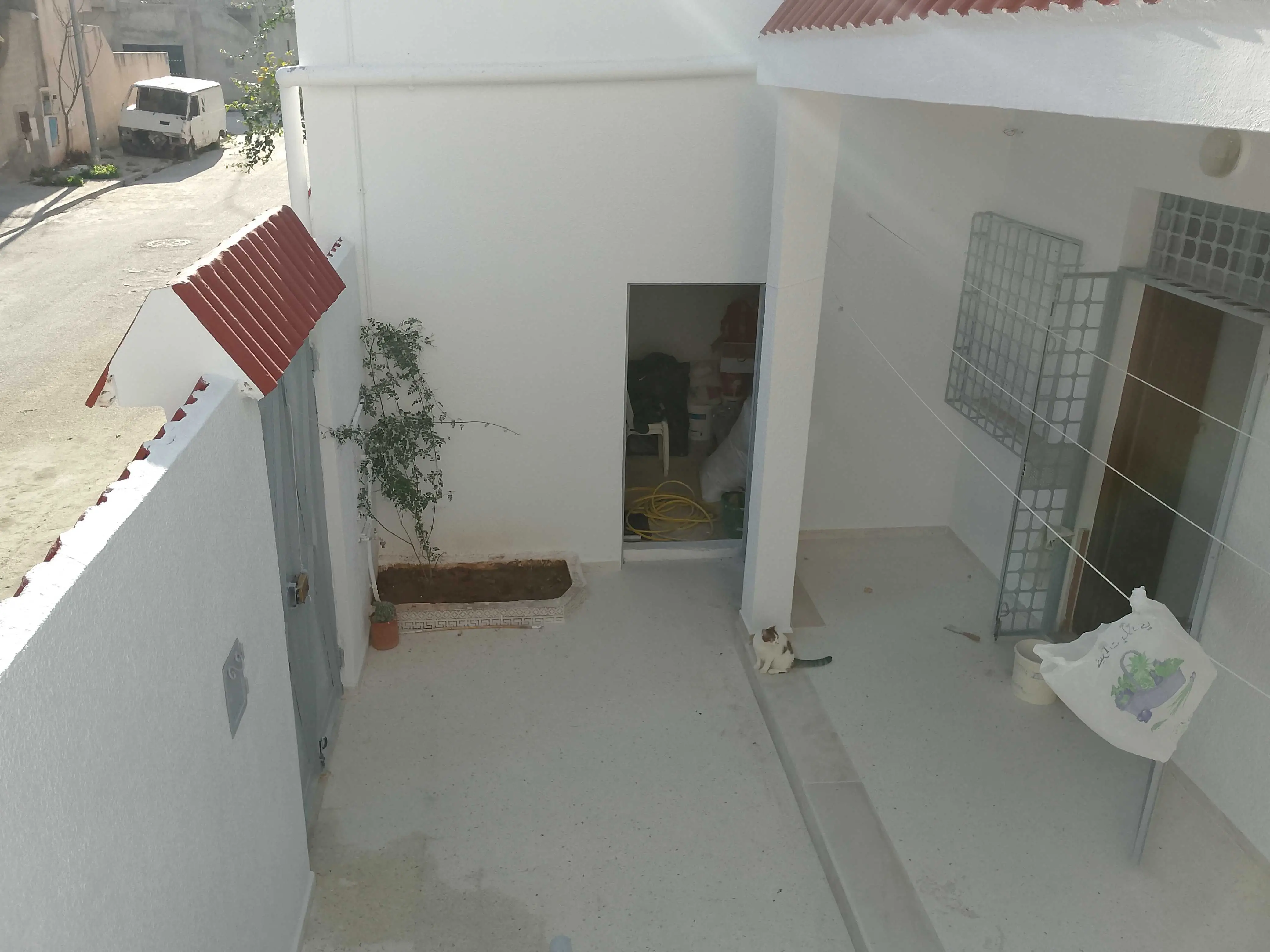  فيلا للبيع S+3 à Tunis - Photo 2