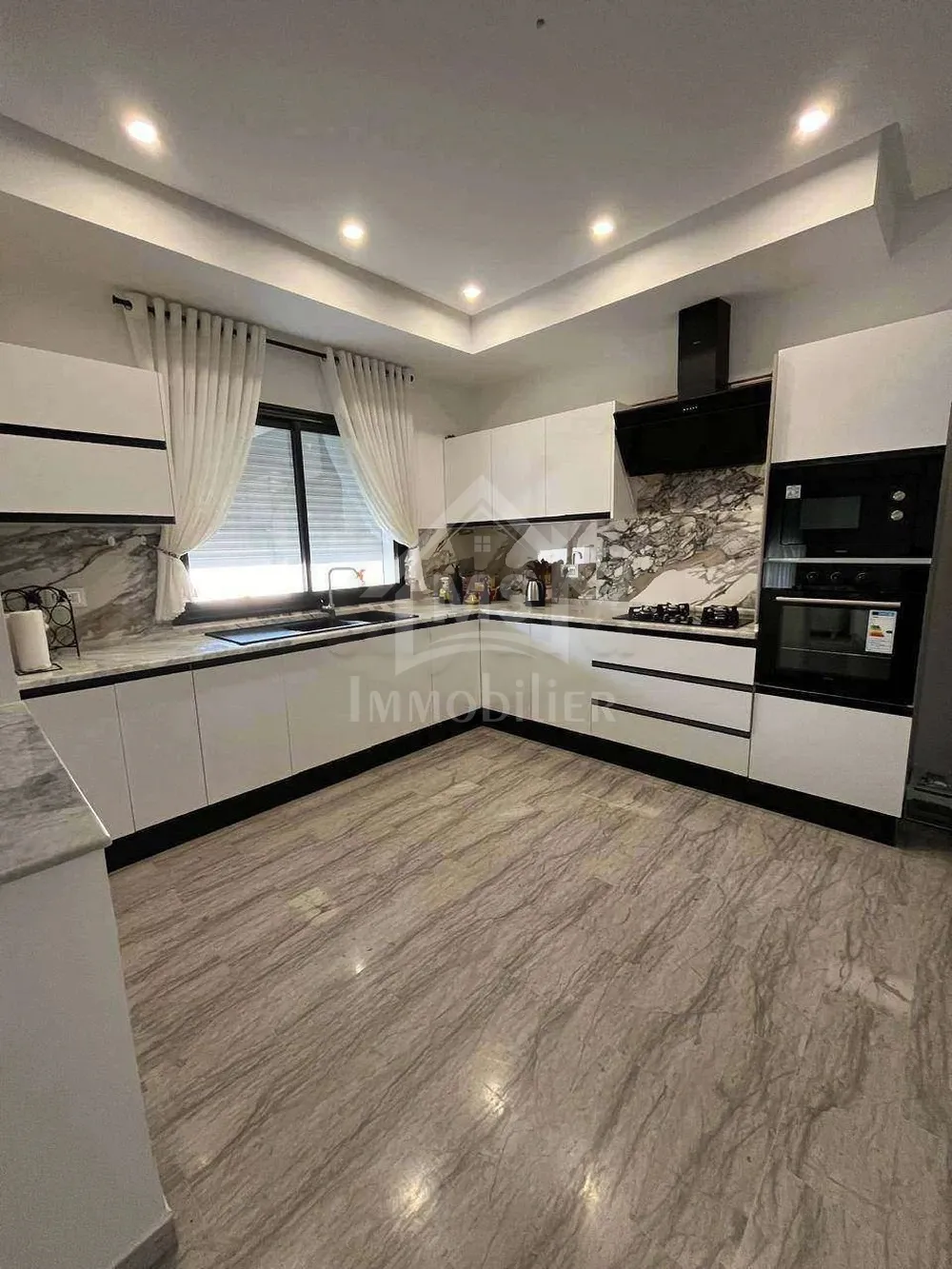  Un duplex avec piscine à Hammamet à vendre 51355351 à Nabeul - Photo 3