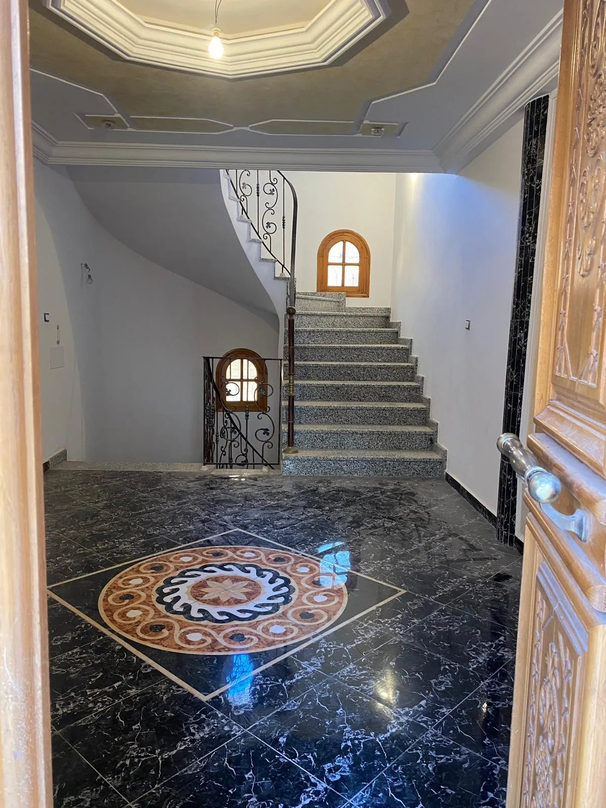  villa msaken à sousse - Photo 3