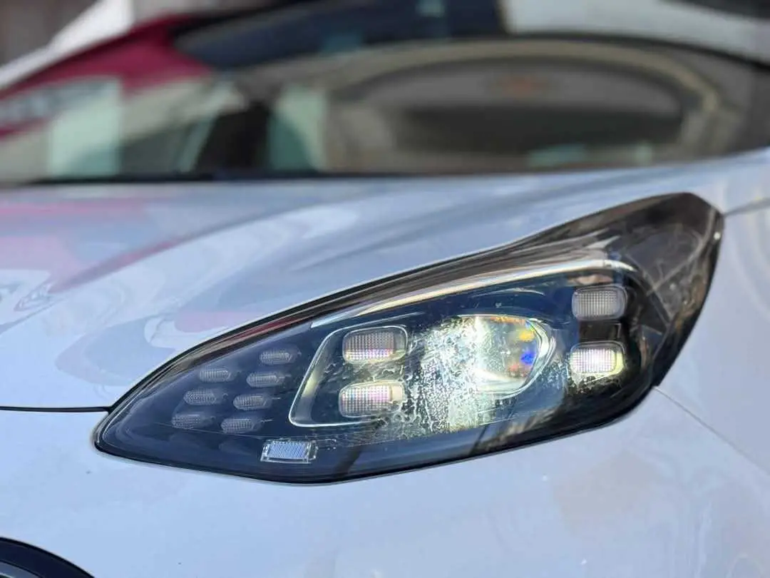  Kia sportage Gt-line 4×4 AWD à Kairouan - Photo 3