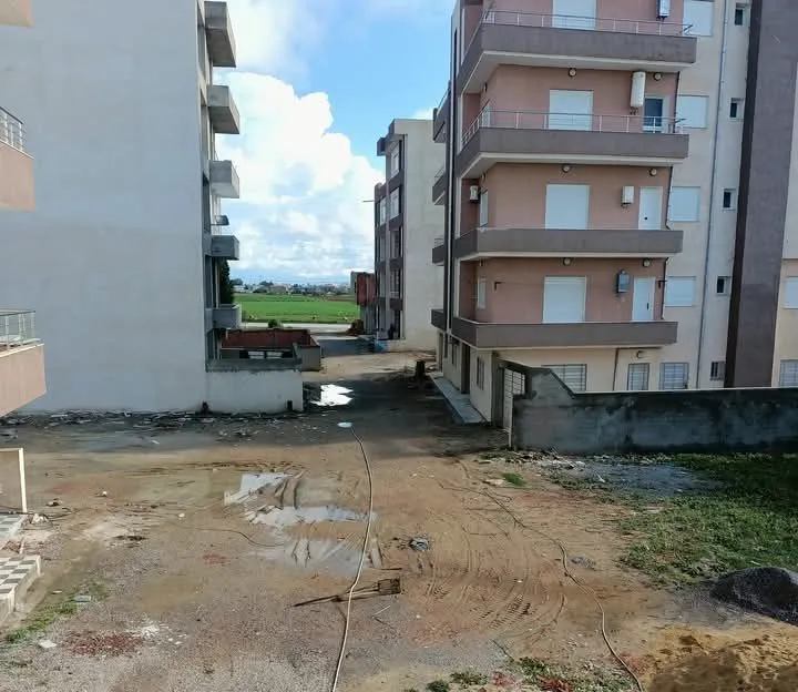  Studio inachevé RDC a vendre kelibia à Nabeul - Photo 2