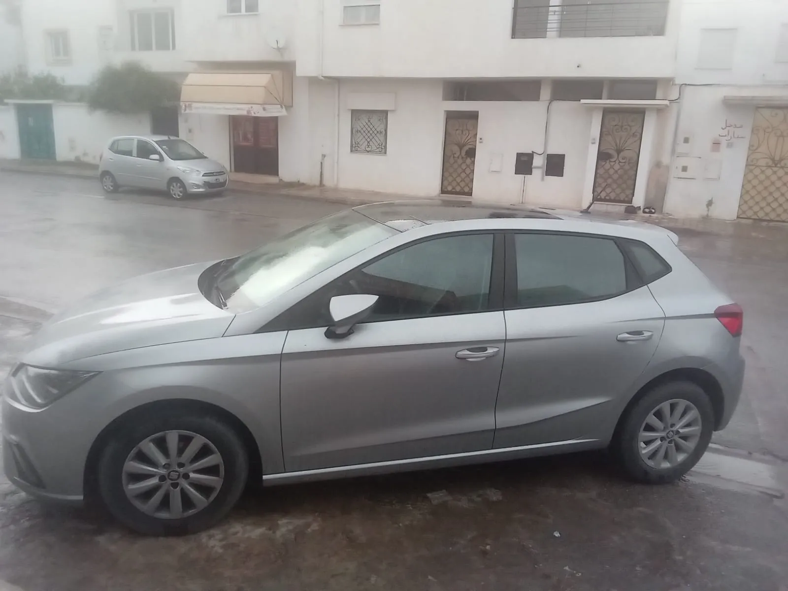  Seat ibiza super exellence tout est neuf à Tunis - Photo 2