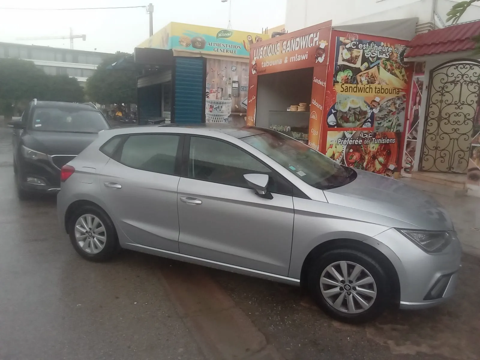  Seat ibiza super exellence tout est neuf à Tunis - Photo 3
