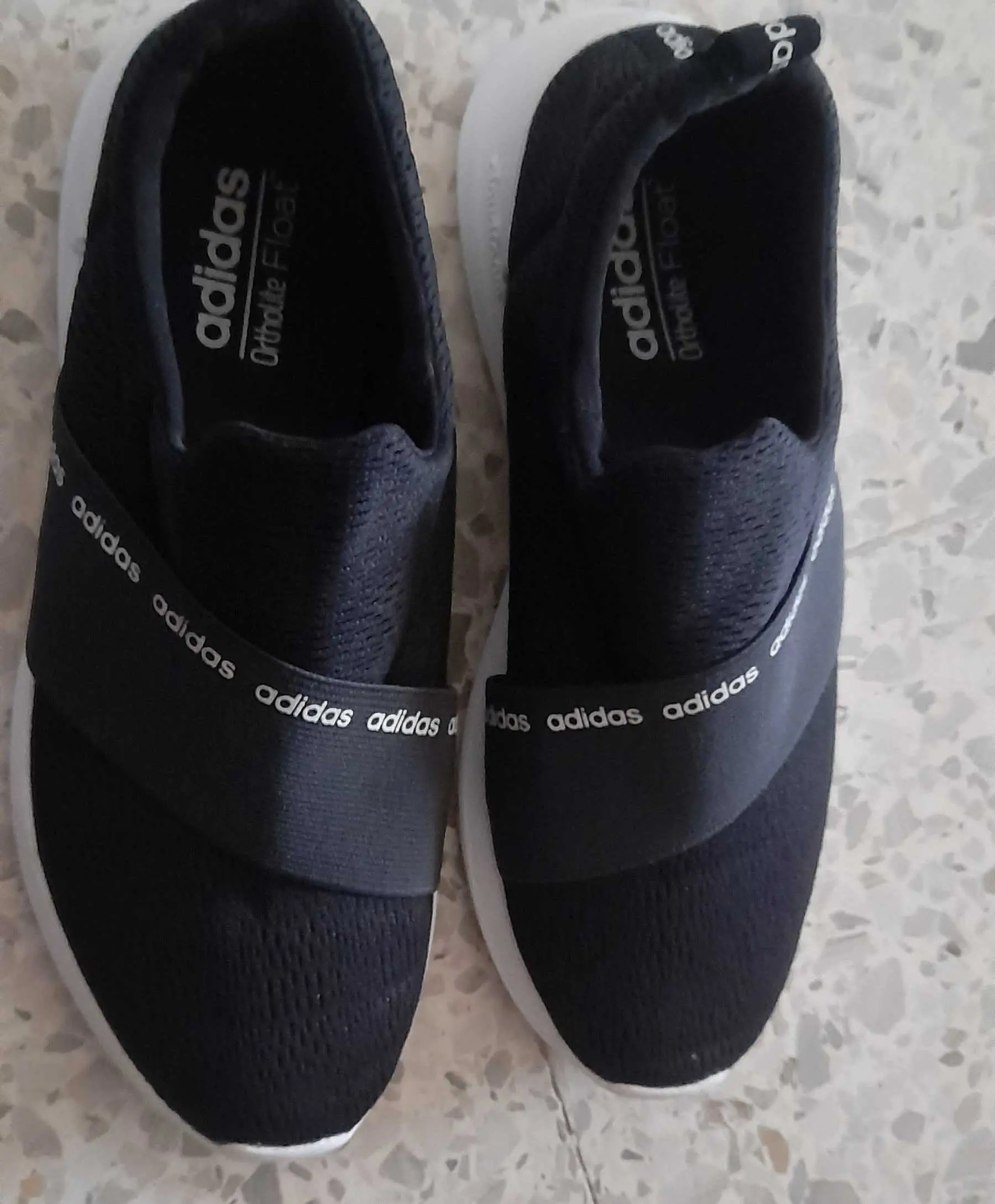  Espadrille à Tunis - Photo 2