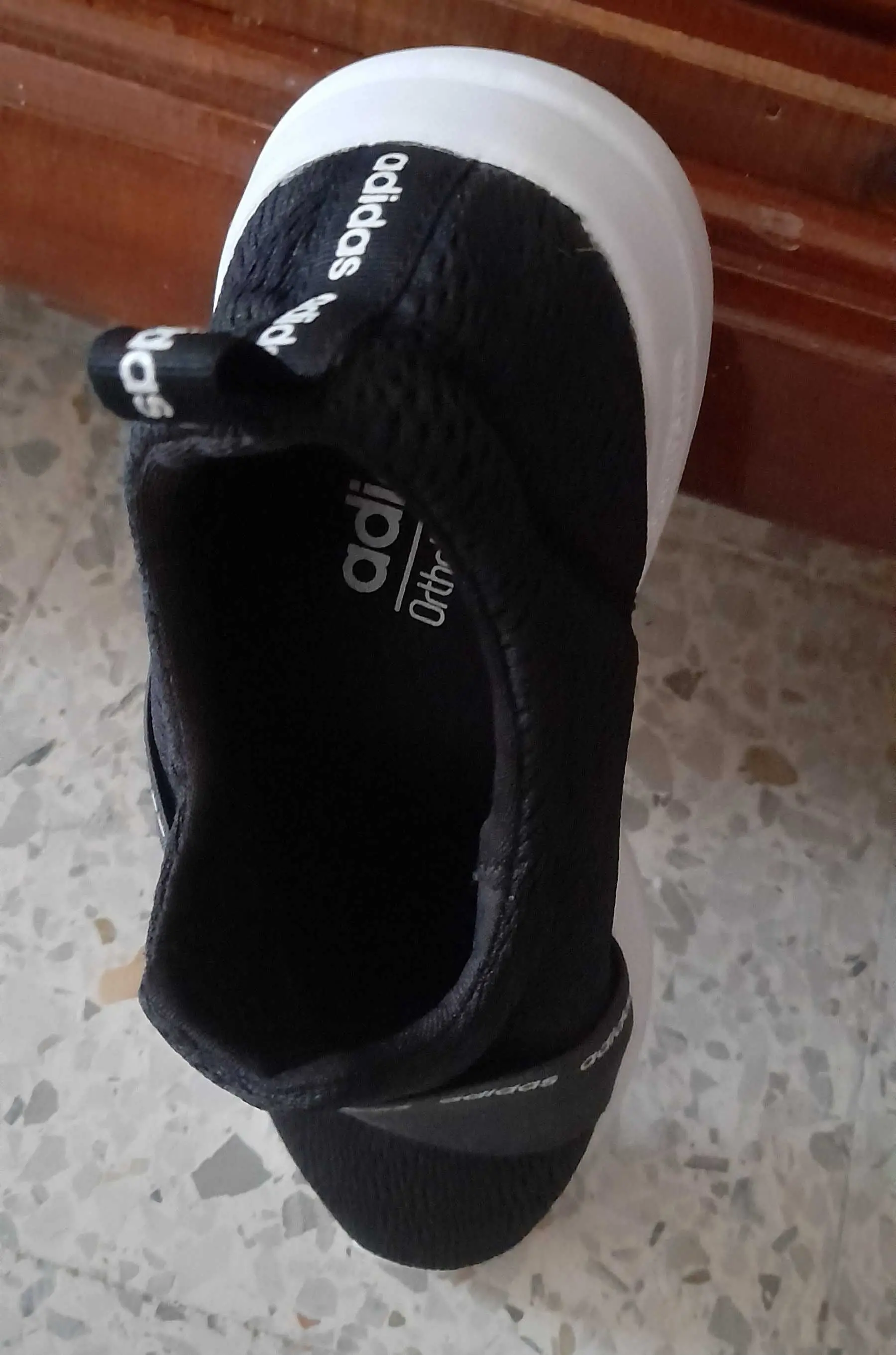  Espadrille à Tunis - Photo 3