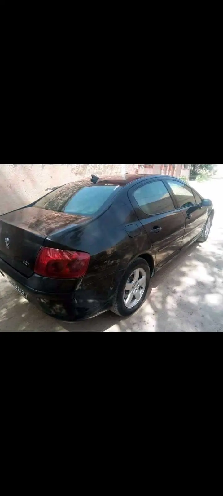  Peugeot 407 à Gafsa - Photo 2