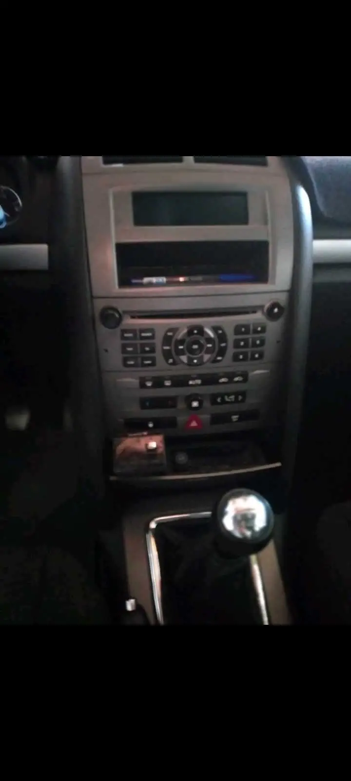  Peugeot 407 à Gafsa - Photo 3