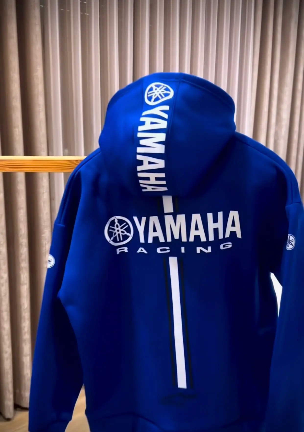  Capuche yamaha ???????? à Monastir - Photo 2