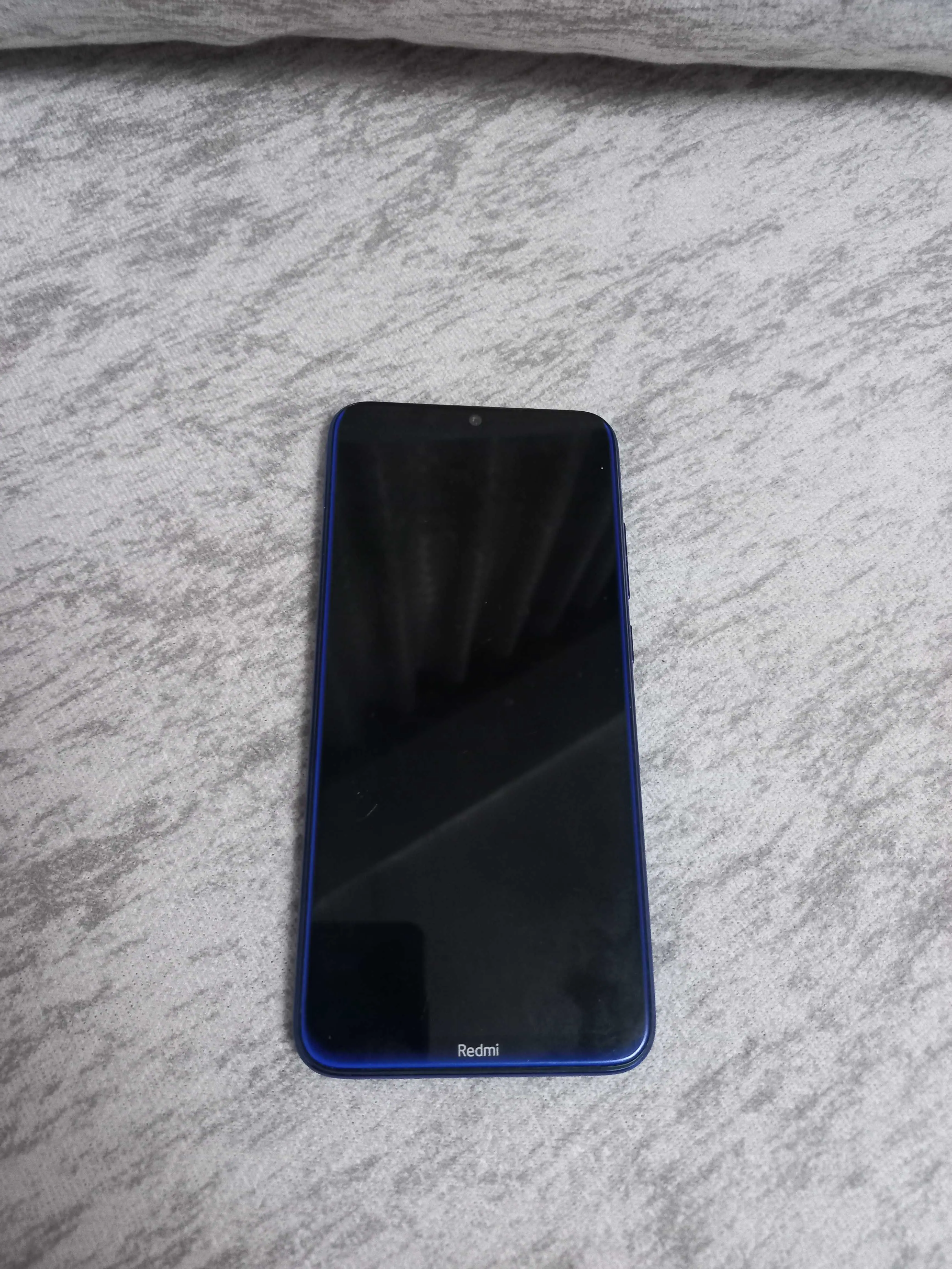  Redmi note 8 à vendre à Ben Arous - Photo 2