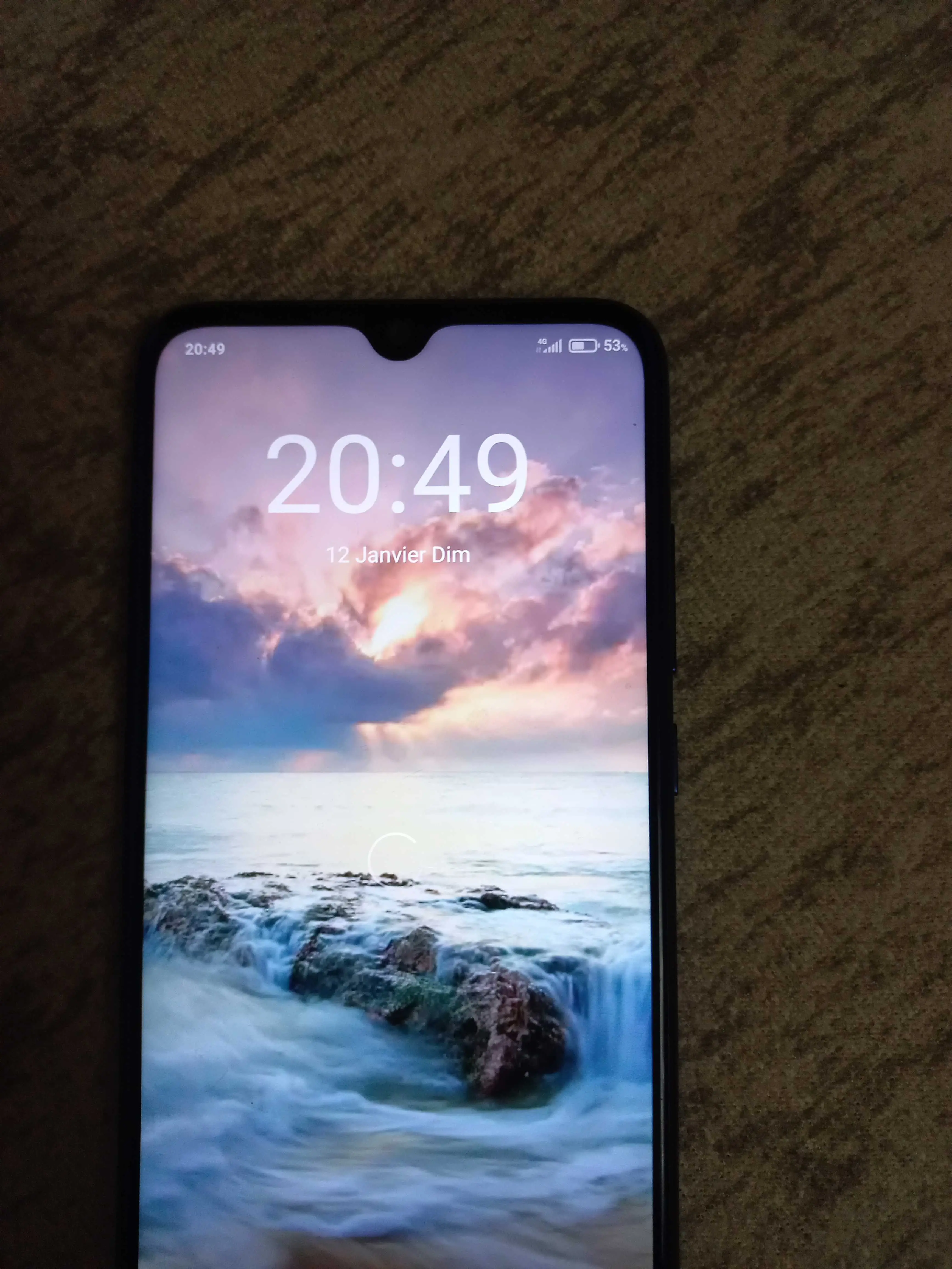  Redmi note 8 à vendre à Ben Arous - Photo 3