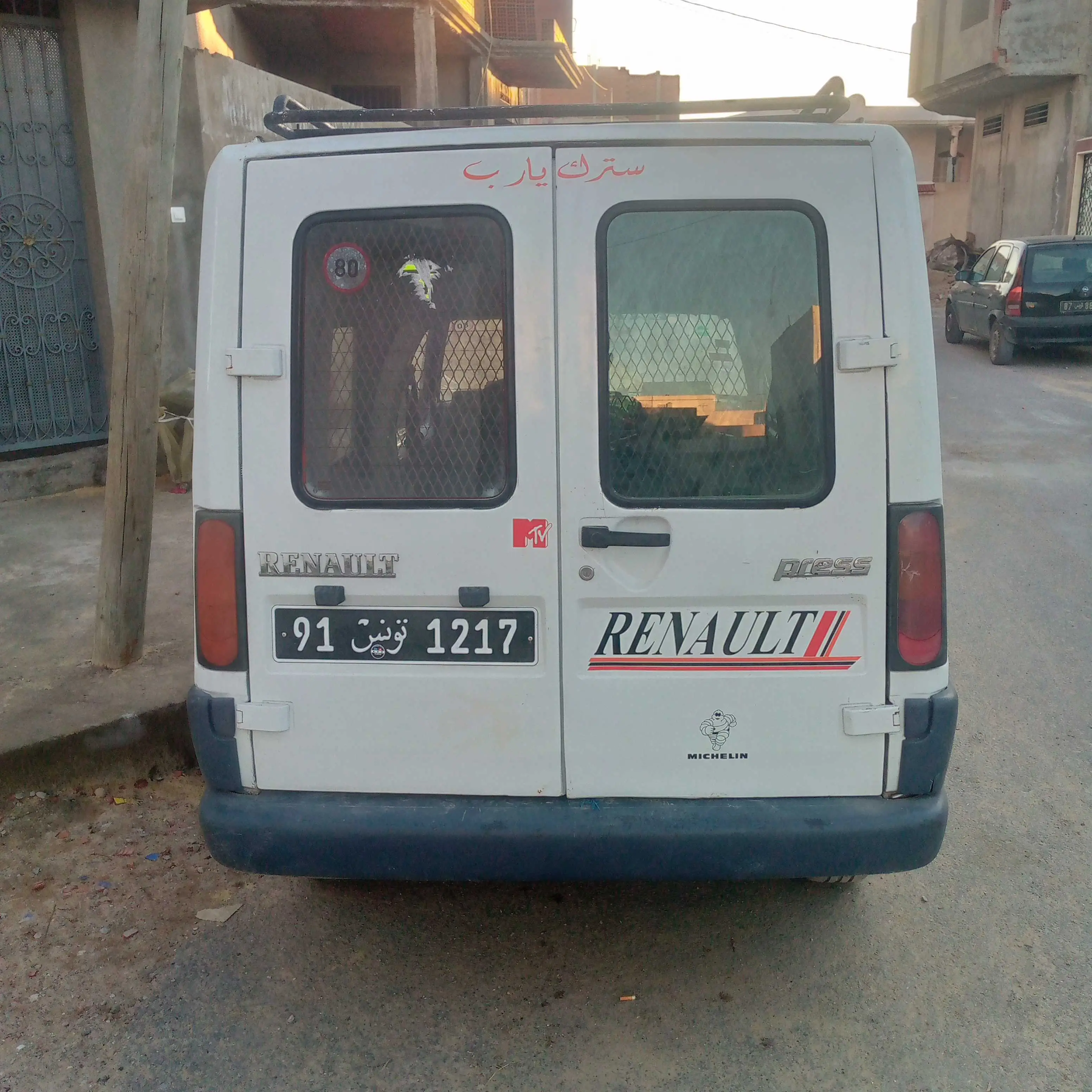  Renault à Monastir - Photo 2