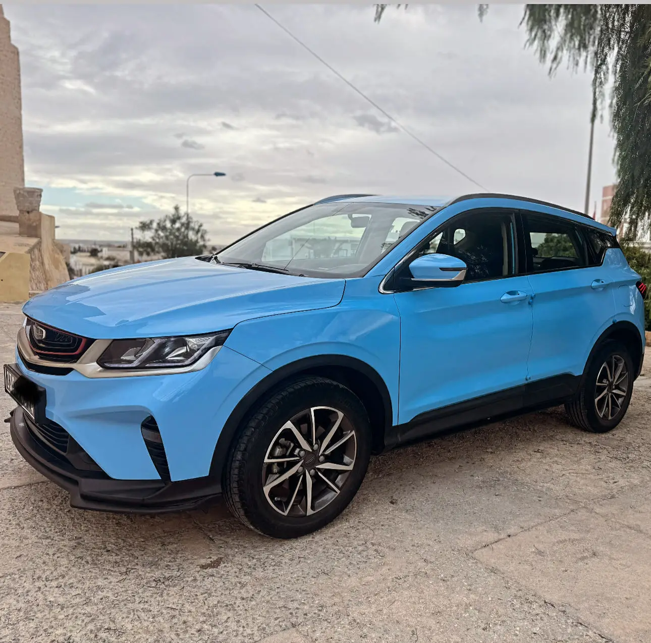  Geely cookrzy dans l’emballage age 1 an à sousse - Photo 2