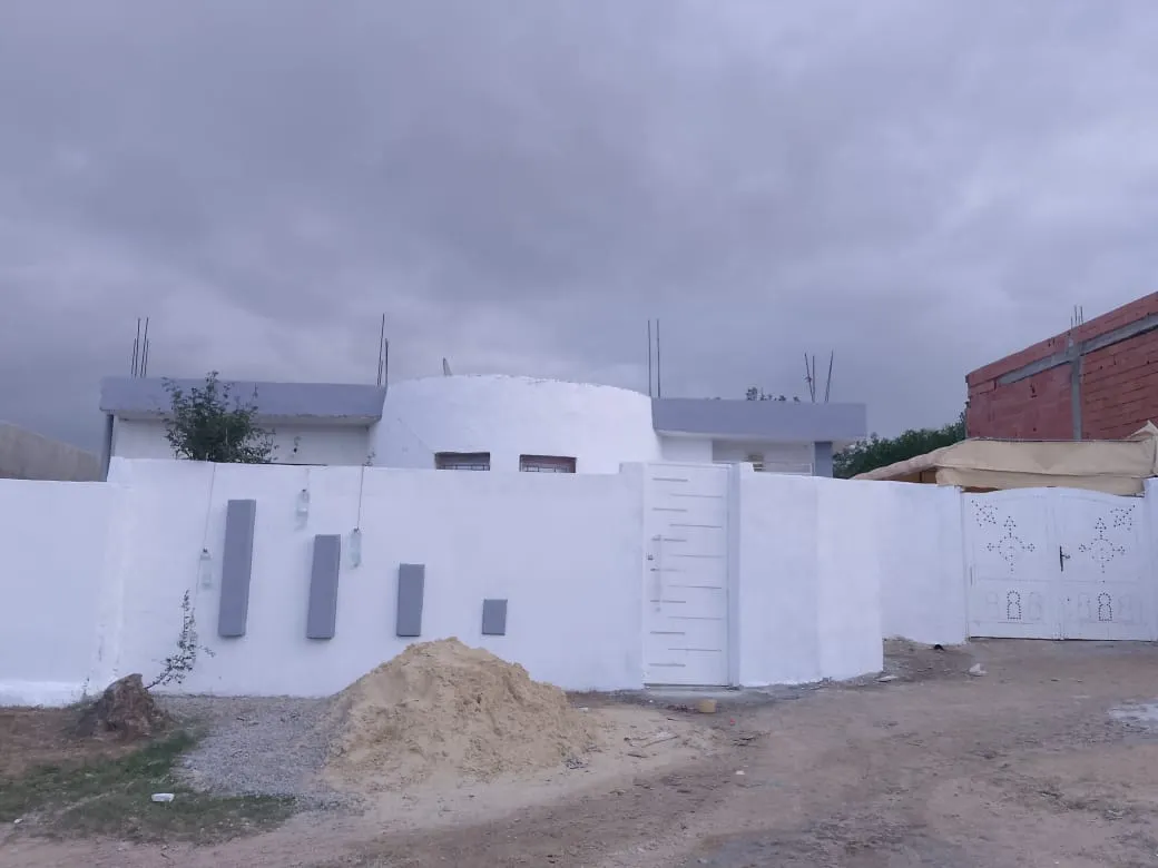  maison 170m a sidi hammed à Nabeul - Photo 3