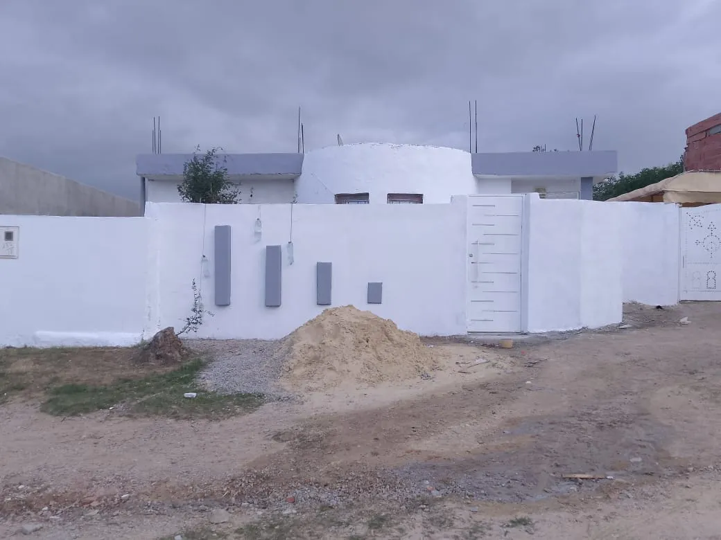  maison 170m a sidi hammed à Nabeul - Photo 2