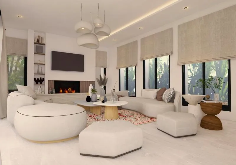  Villa gala (réf: v2775) à Nabeul - Photo 3