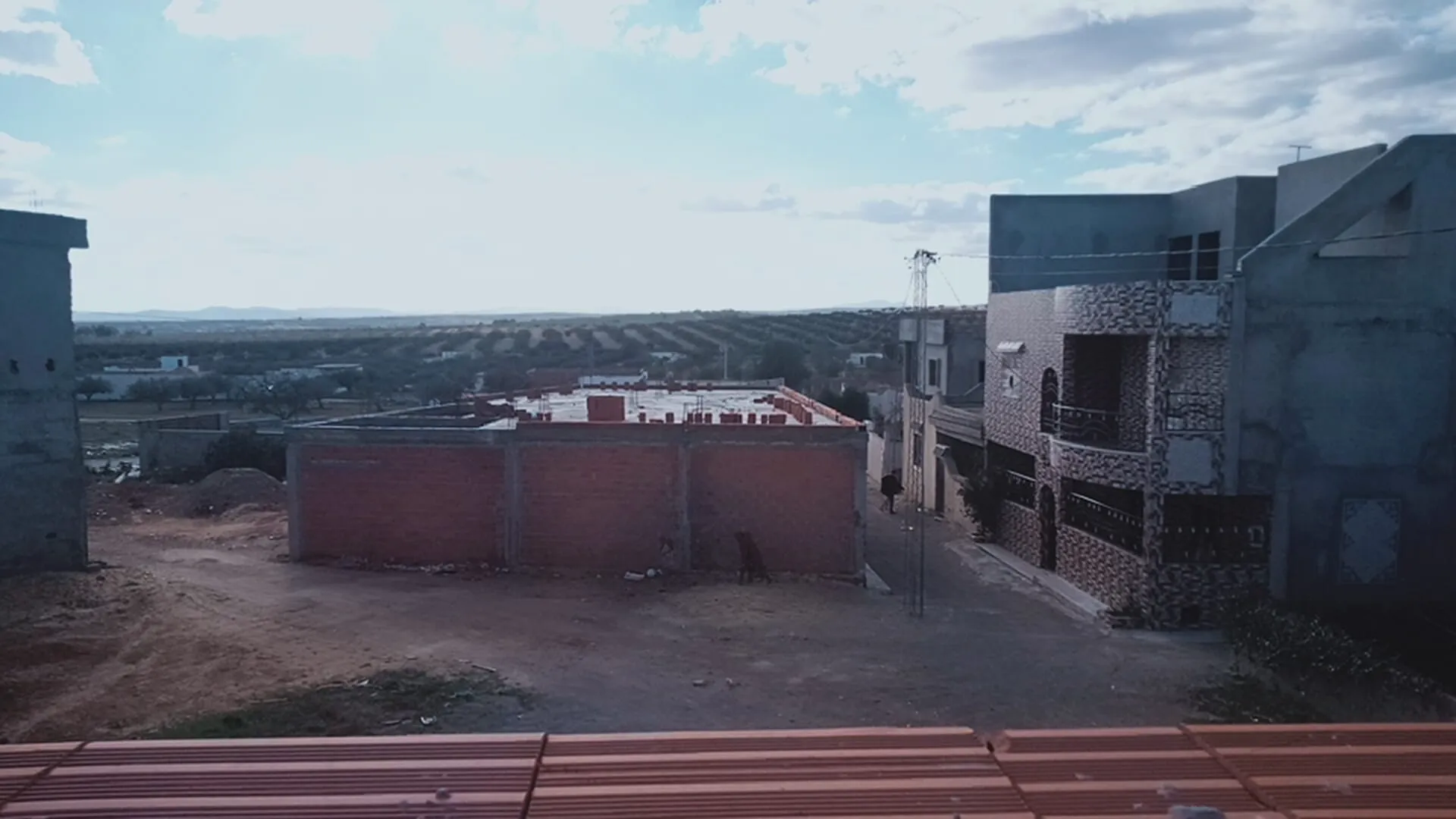  maison avec etage besbesya hamamet à Nabeul - Photo 2