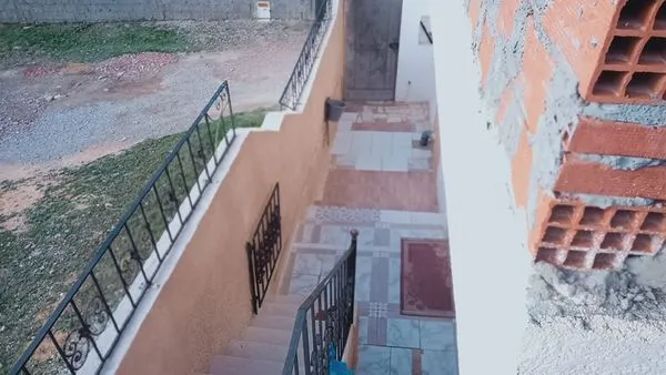  maison avec etage besbesya hamamet 