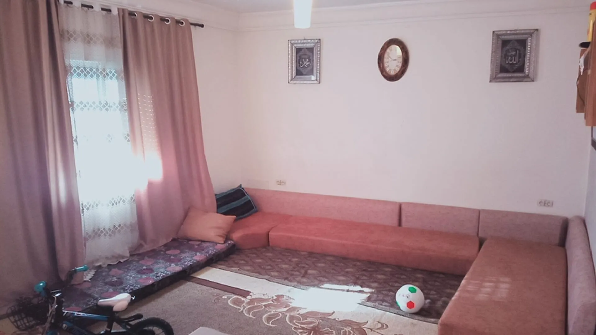  maison avec etage besbesya hamamet à Nabeul - Photo 3