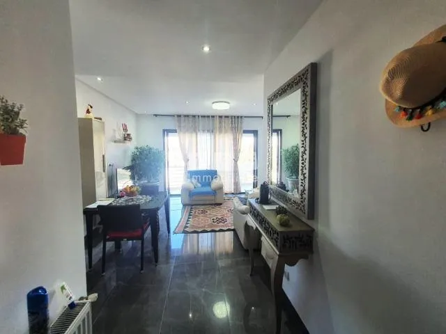  Appartement MILK (Réf: V1279) à Nabeul - Photo 2