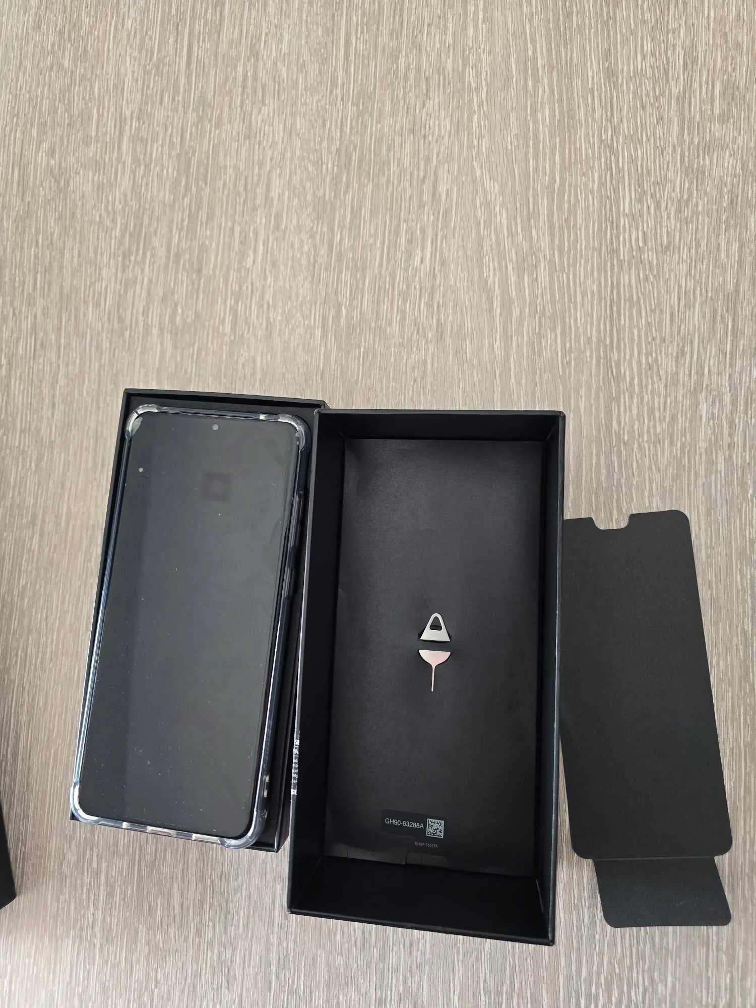  Samsung Galaxy S20 Ultra | 512GO | RAM 12 à Tunis - Photo 3