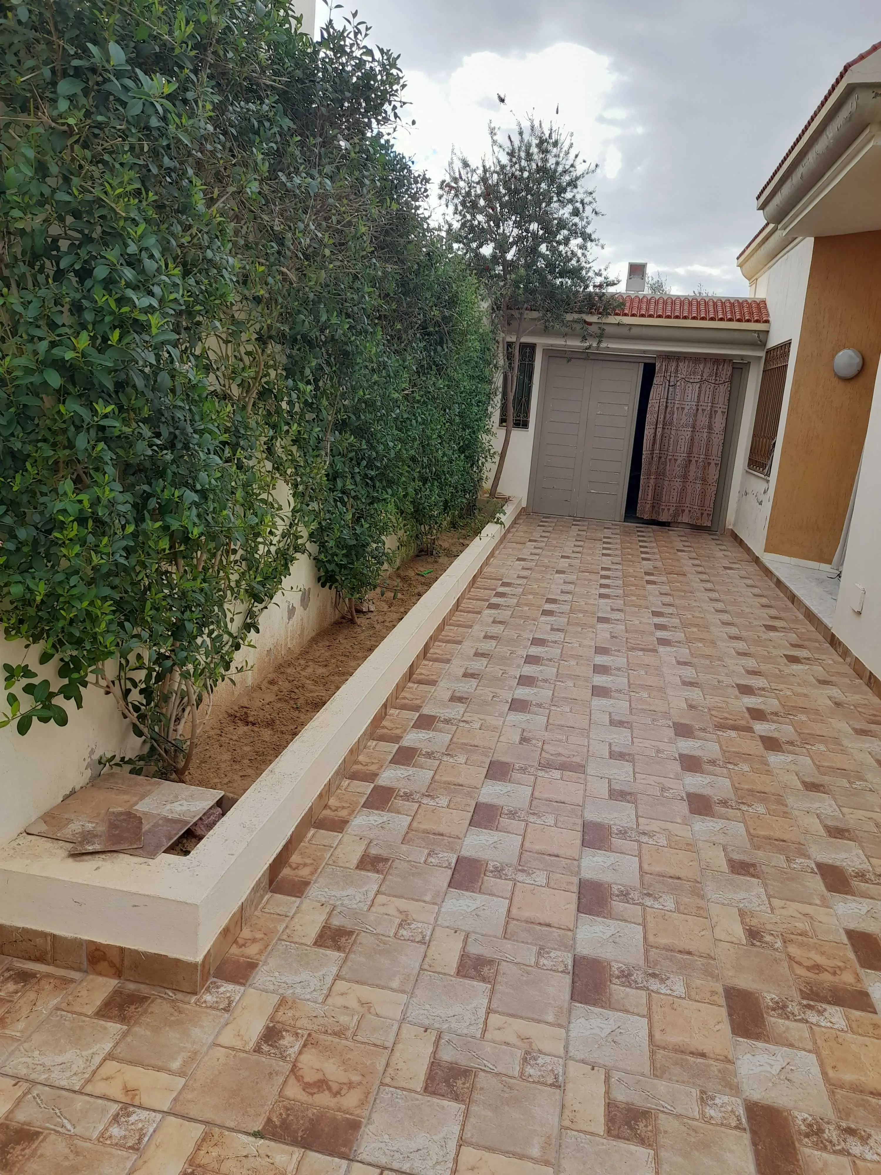  Villa a vendre sfax l'afrane à Sfax - Photo 2