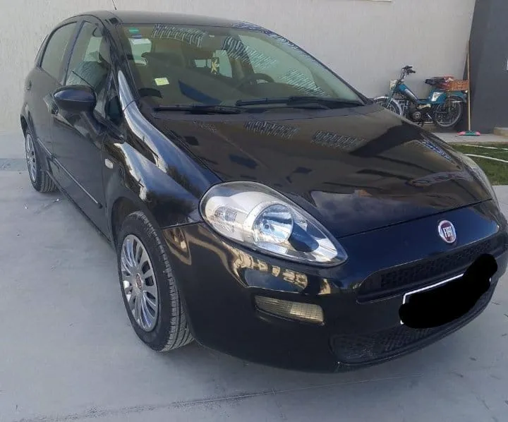  Fiat grundi à Monastir - Photo 2