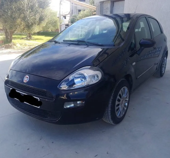  Fiat grundi à Monastir - Photo 3