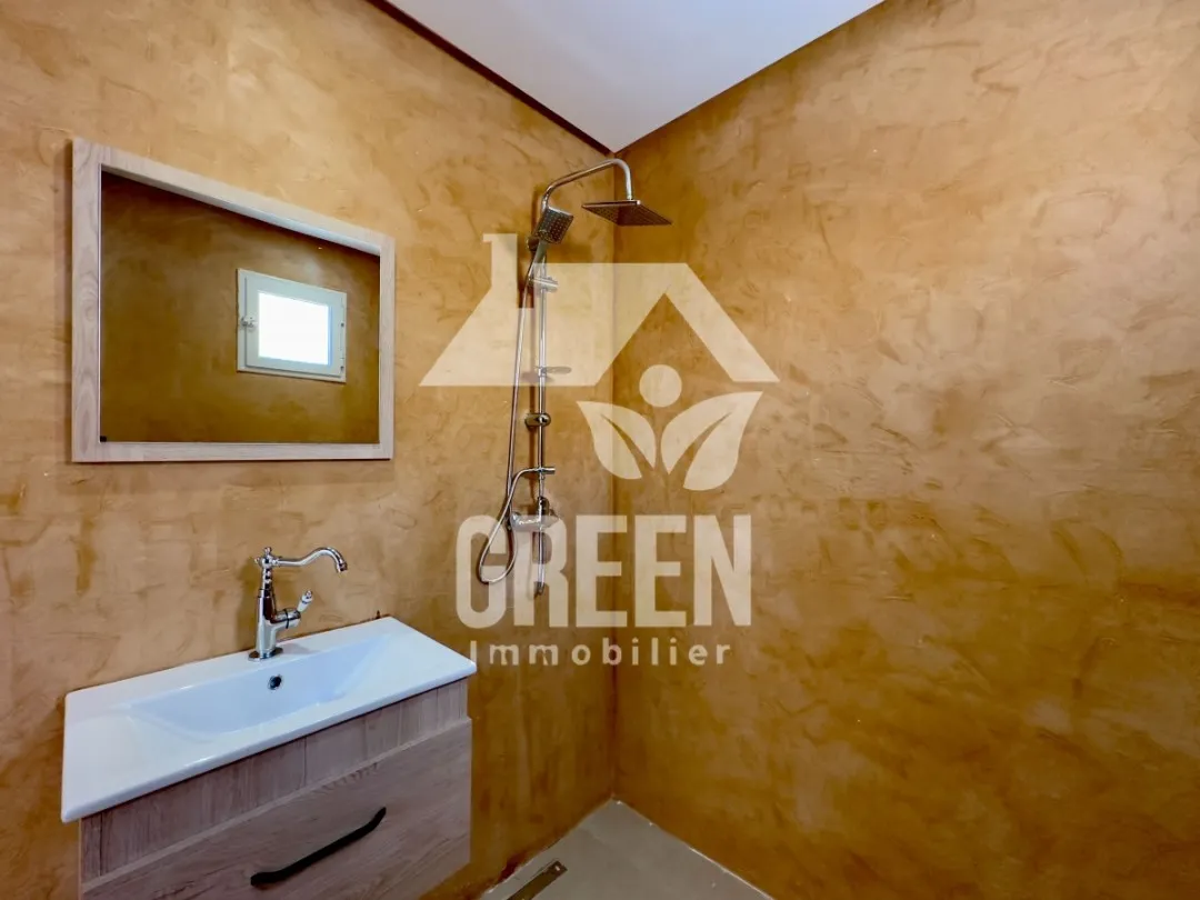  Villa " Le Petit Prince " à Nabeul - Photo 3